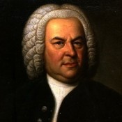 Bach copy