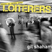 loiterers cover